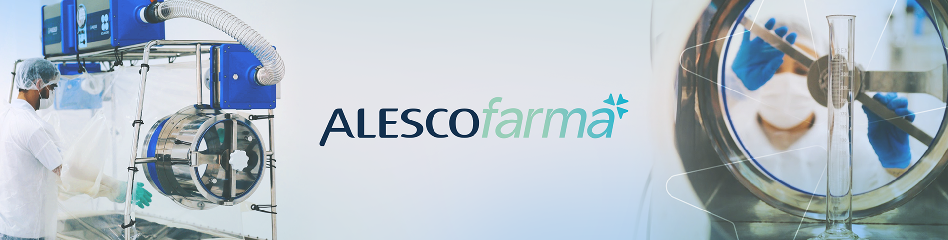 Alesco Farma