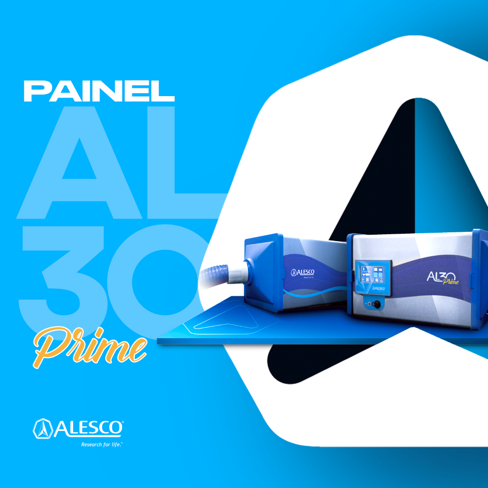 Instagram Alesco Instagram Alesco