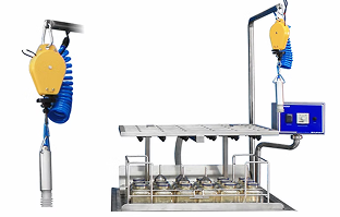 Sistema de Fechamento