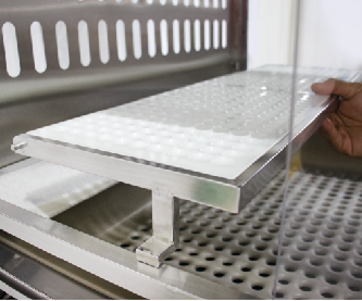 Características físicas e estruturais