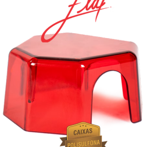 flat enriquecimento ambiental