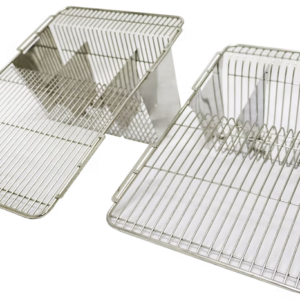 Aramado do Mini-isolador