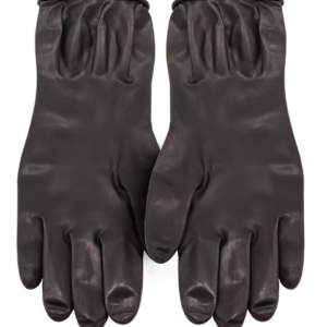 Luva especial curta em neoprene