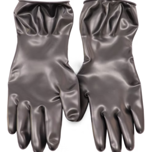 Luva especial curta em EPDM