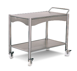 Carrinho para Cilindro