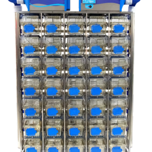 rack ivc ventilife camundongos
