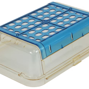 Tampa do Mini-isolador