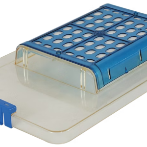 Tampa do Mini-isolador