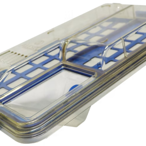 Tampa Mini-Isolador DOMI