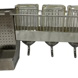 Aramado e Bebedouro para Cobaios