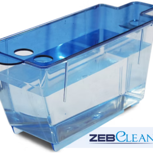 ZebClean - aquário para zebrafish