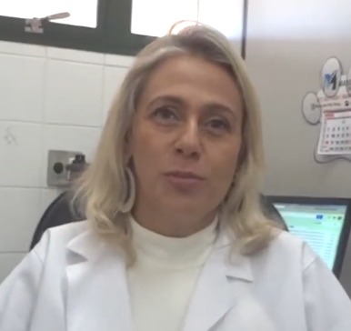 Prof. Susana Moreno