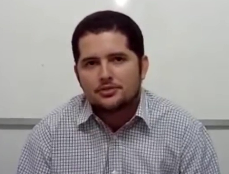 Dr. Elvan Nascimento dos Santos Filho - UFAL