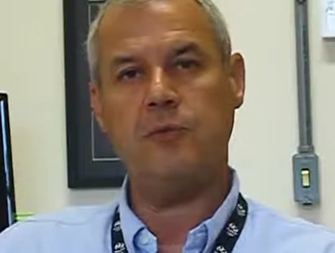 Dr. Edmundo Carlos Grisard