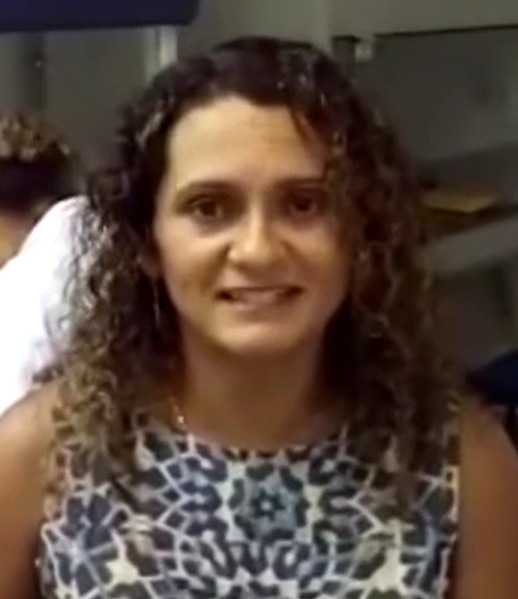 Dra. Magna Suzana Alexandre Moreira - UFAL