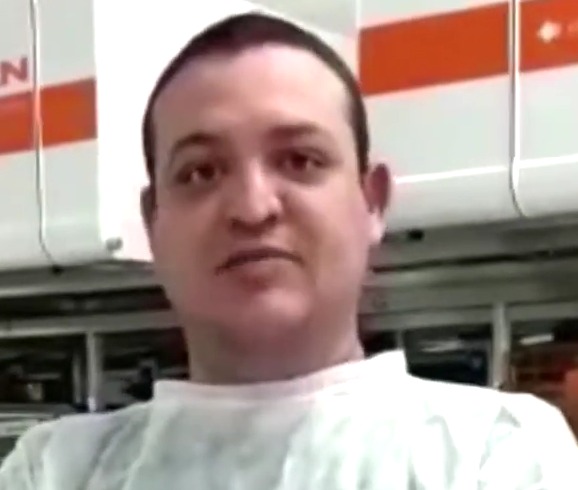 Dr. Giovanny Mazzarotto