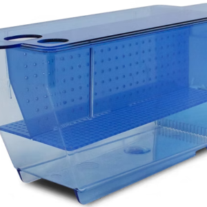 Criadeira para zebrafish