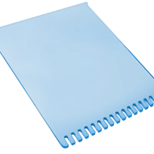 Placa de sifonamento