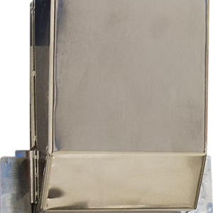 Comedouro para coelhos