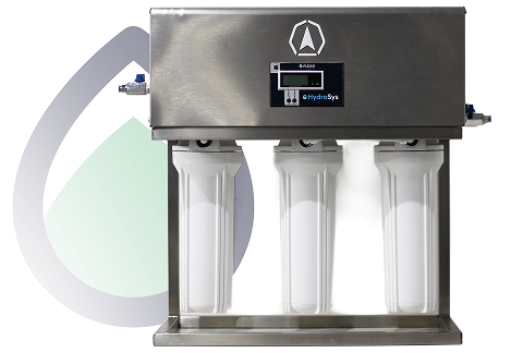 HydroSys Alesco